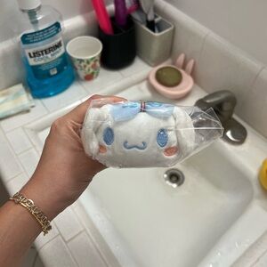 Cinnamoroll Plush Headband